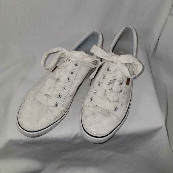 Keds Tennis Shoes - Size 8 - Gently worn - Picture 2 of 6